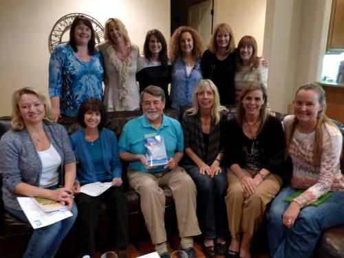 Book Club: Poway Literary Society selects Dare I Call It Murder?: A Memoir of Violent Loss