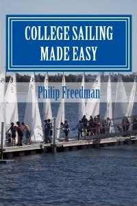 College Sailing Made Easy